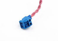 Cambie el extremo de encargo del color del Pin de la haz de cables con el artículo terminal del Pin del alambre