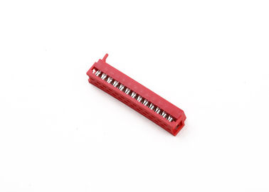 1.27 mm Micro Match IDC Conector de cable de ajuste con cable de cinta plana
