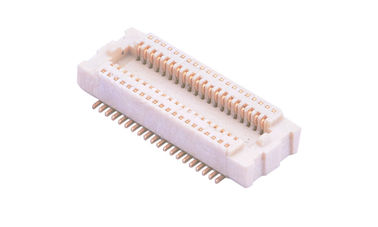 Conector práctico de empilado de tabla a tabla, conectores de pines y tomas de 0,5 mm