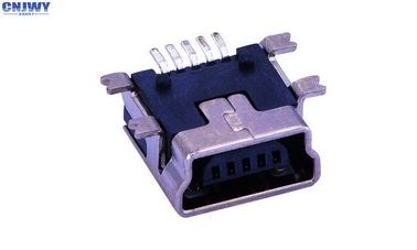 Conectores de entrada y salida de montaje de superficie, conector de micro USB para teléfono del sistema Android