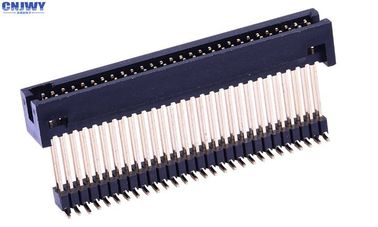 SMT Tipo de tabla para conectores de cable, 1.27mm de superficie montaje de alambre para conector de tabla