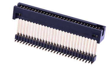SMT Tipo de tabla para conectores de cable, 1.27mm de superficie montaje de alambre para conector de tabla