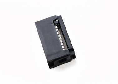 Conector de cable IDC de 10 pines a 64 pines de 2,54 mm con cable de cinta plana