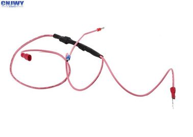 Arneses de cableado de automóviles hechos a medida, Arneses de cableado completos para autos.