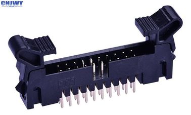 Conectores de cables de circuitos rectangulares, conector DIP de montaje de superficie