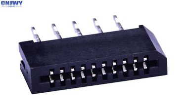 Conectores FFC y FPC de doble contacto, Negro 4 - 30 Pin Board para conector FPC