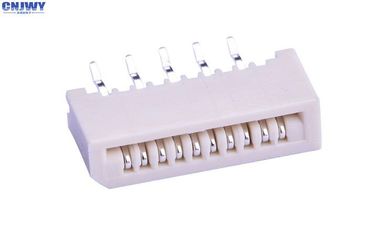Conector Fpc a Fpc de 40 pines, conector Fpc de 1,0 mm, resistencia al plegamiento de 180 grados