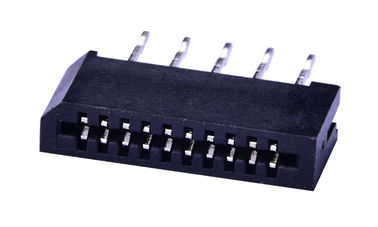 Conectores FFC y FPC de doble contacto, Negro 4 - 30 Pin Board para conector FPC