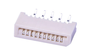 Conector Fpc a Fpc de 40 pines, conector Fpc de 1,0 mm, resistencia al plegamiento de 180 grados