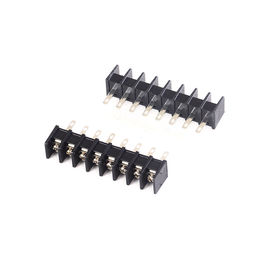 22-12AWG Conector de bloque de terminal de tornillo de alambre 1*08P Fuente de alimentación conmutadora DIP